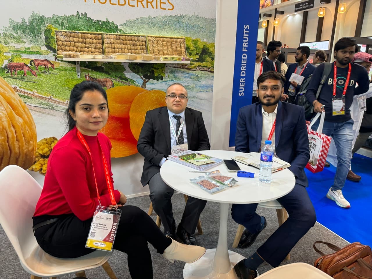 International Exhibition