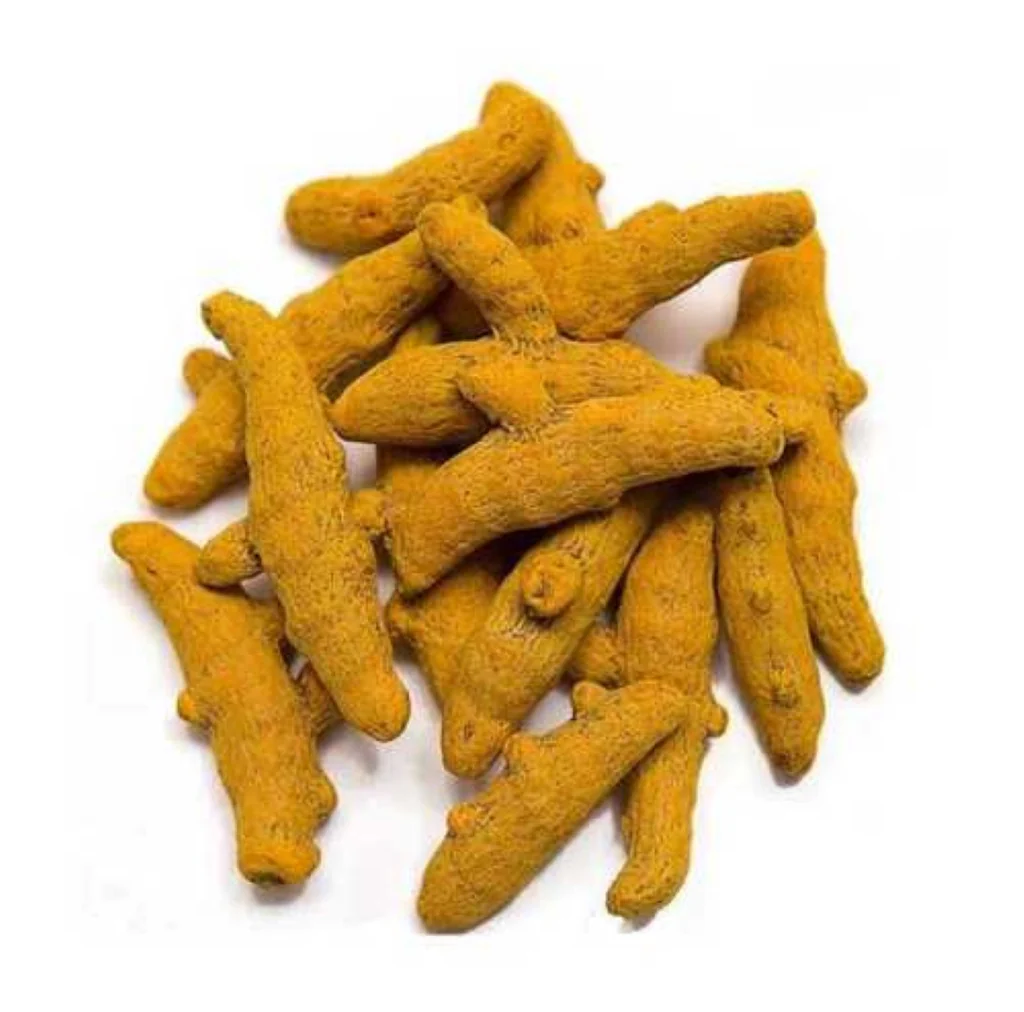 Turmeric Finger